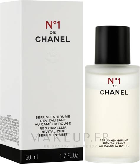 N°1 DE CHANEL SÉRUM